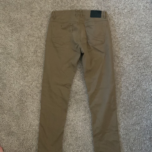 Empyre Khakis - Picture 2 of 3